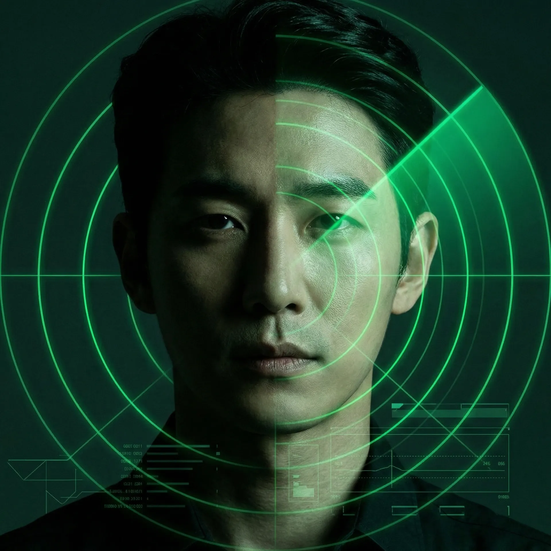 小马拉大车 追踪热门韩国男演员