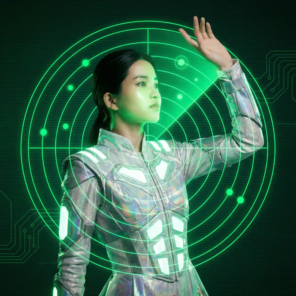 小马拉大车 追踪热门韩国女演员