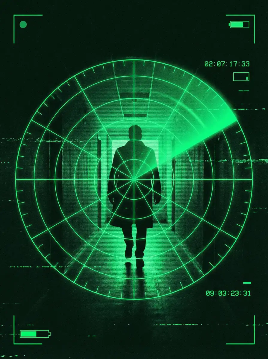 小马拉大车 推荐遗珠剧集密会